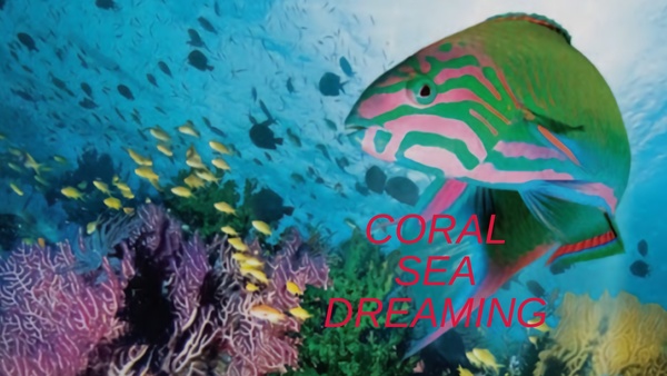 Coral Sea Dreaming