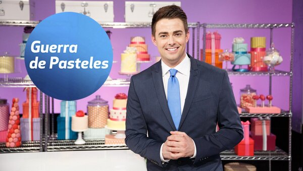 Guerra de pasteles