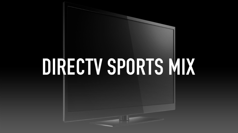 DIRECTV Sports Mix