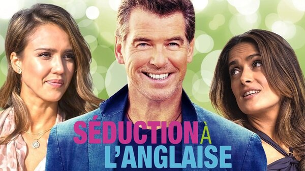 Séduction à l'anglaise