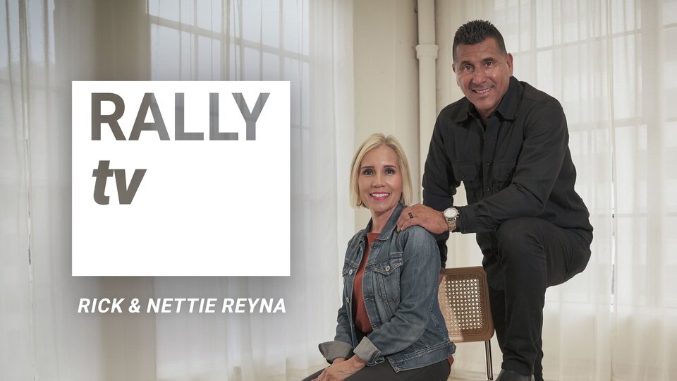 Rally TV