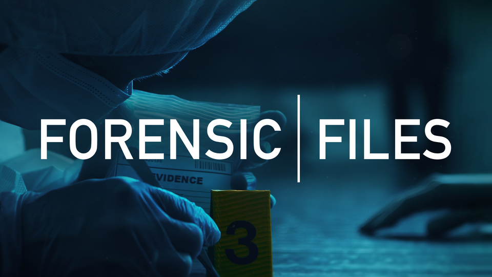 Forensic Files
