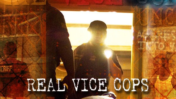 Real Vice Cops