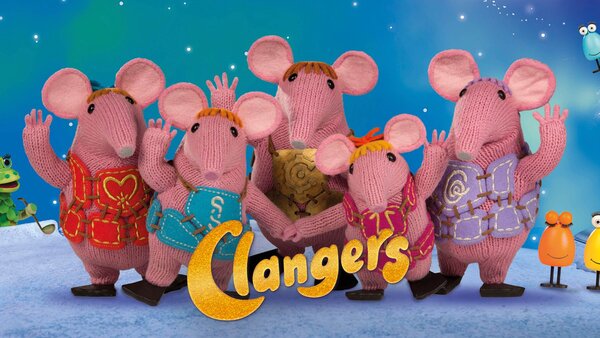 Clangers