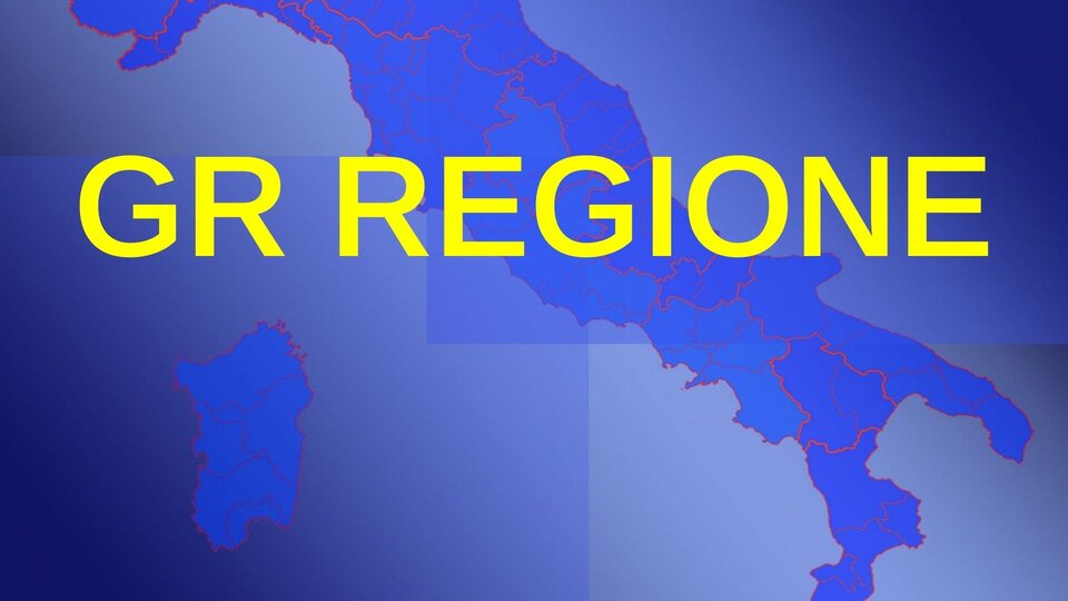 GR Regione