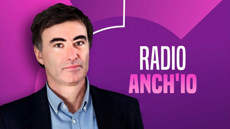 Radio anch'io