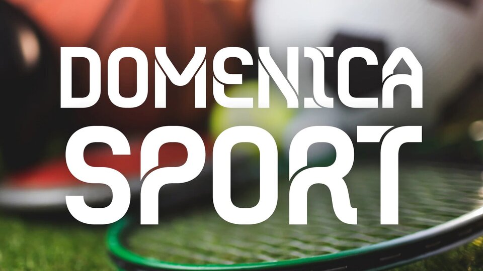 Domenica Sport
