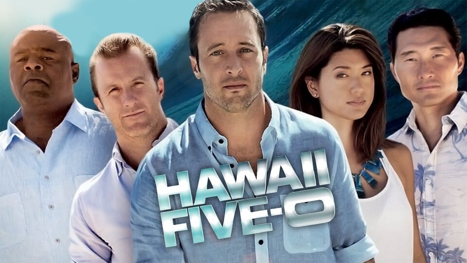 Hawaii Five-0