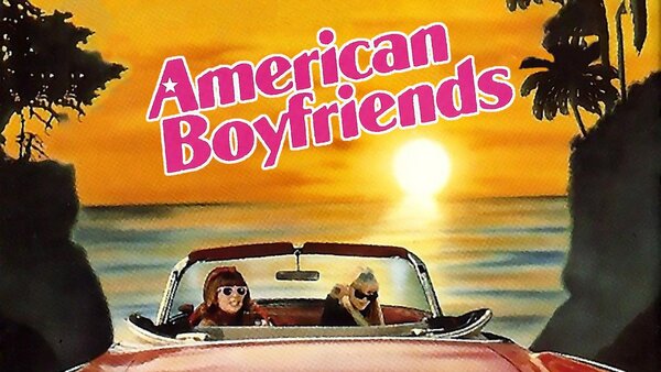 American Boyfriends