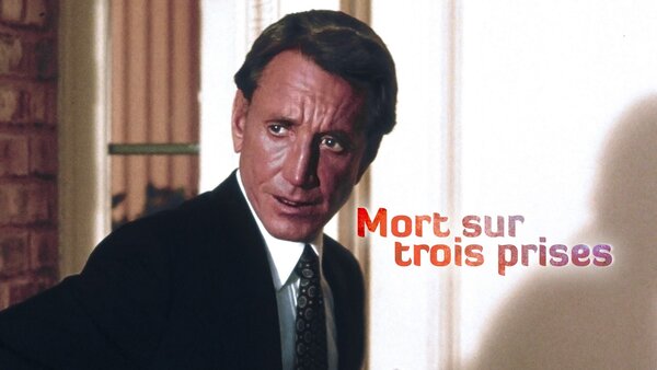 Mort sur trois prises