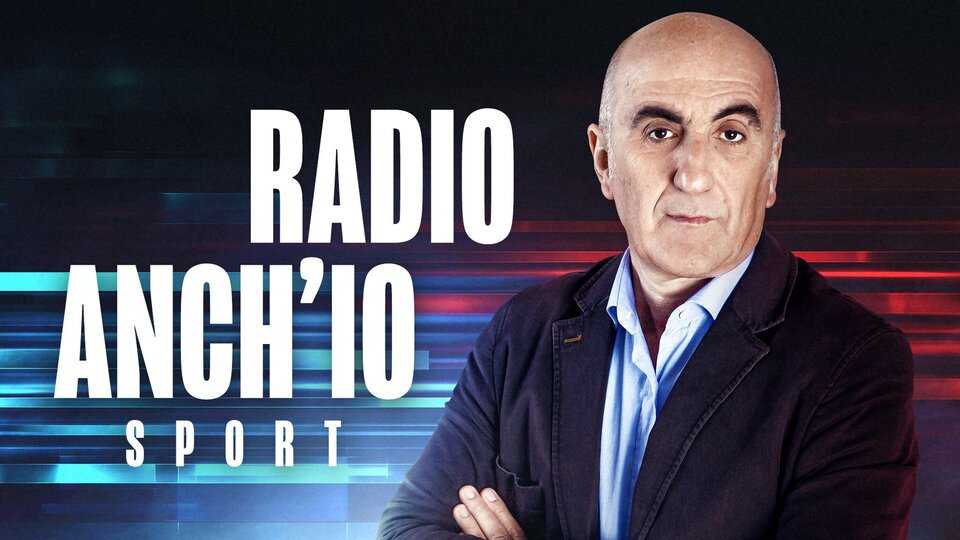 Radio anch'io: Sport
