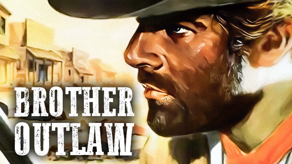 Brother Outlaw