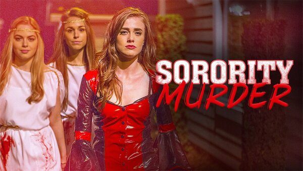 Sorority Murder