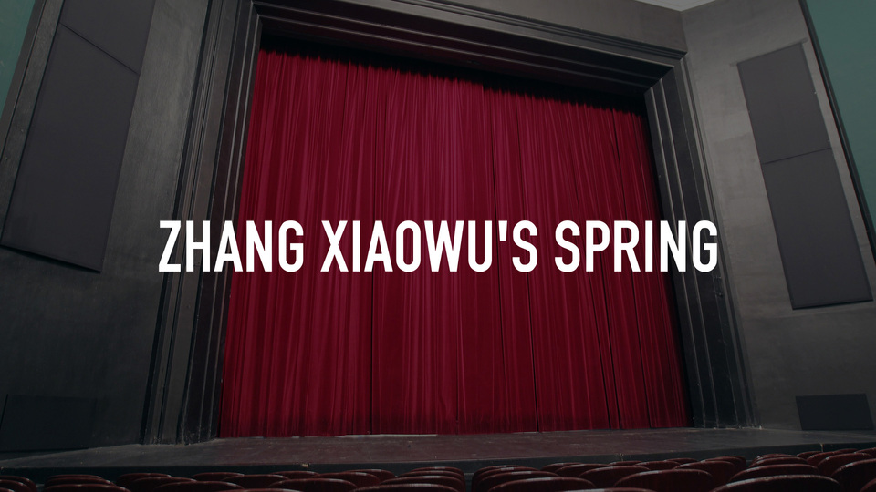 Zhang Xiaowu's Spring