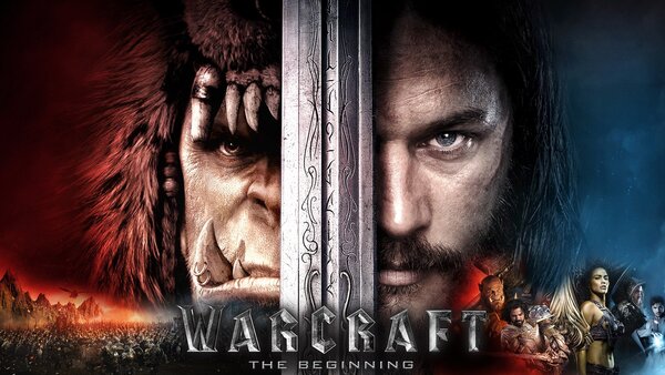 Warcraft: The Beginning