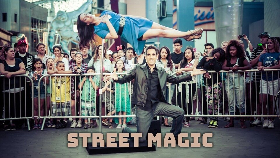 Street Magic