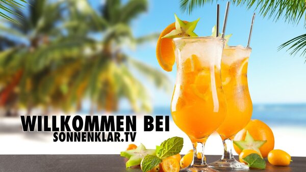 Willkommen bei sonnenklar.TV