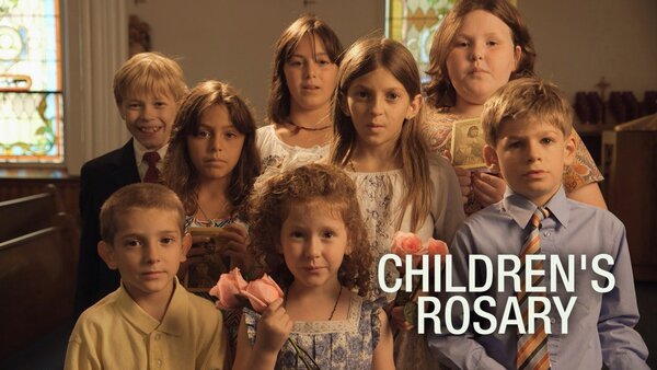 Children's Rosary