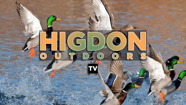 Higdon Outdoors TV