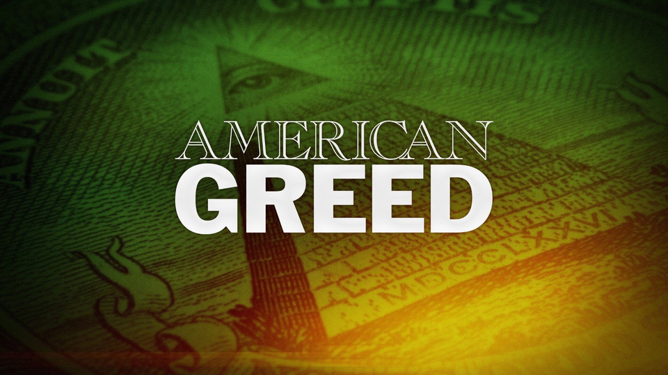 American Greed