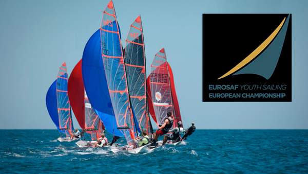 Eurosaf Championship Tavira