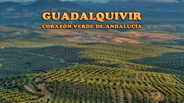 Guadalquivir: Corazón verde de Andalucía