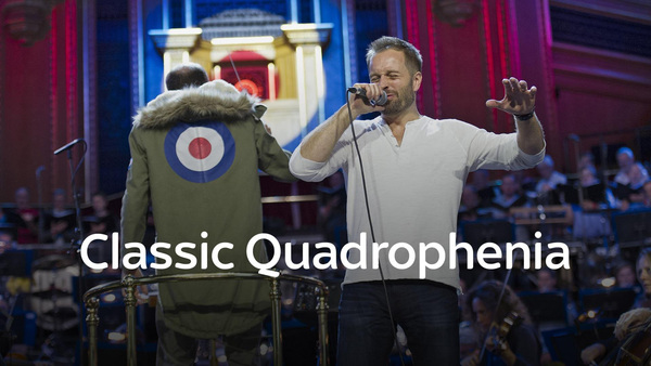 Classic Quadrophenia