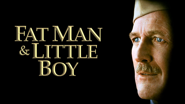 Fat Man and Little Boy