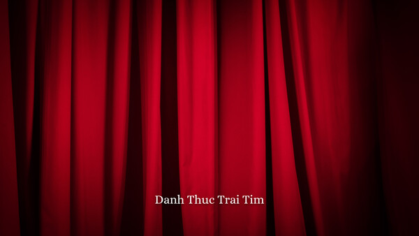 Danh Thuc Trai Tim
