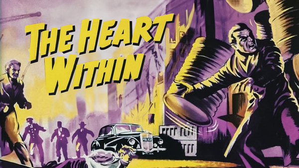 The Heart Within