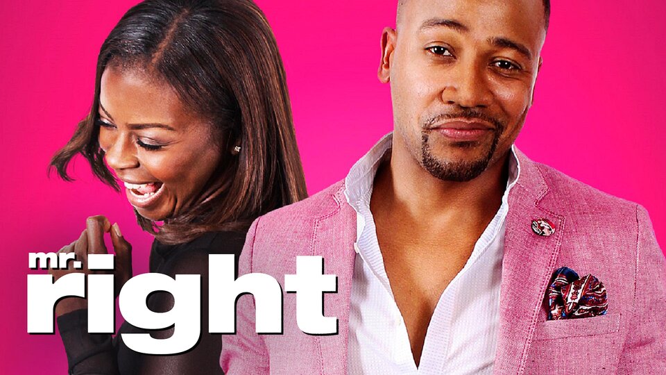 Mr. Right