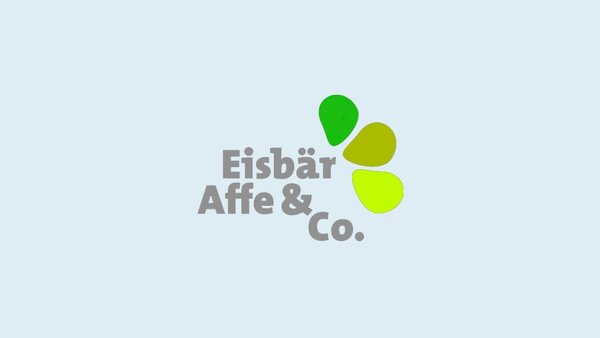 Eisbär, Affe & Co.