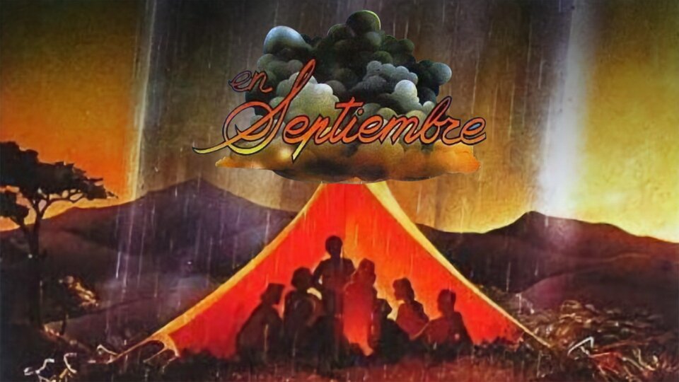 En septiembre