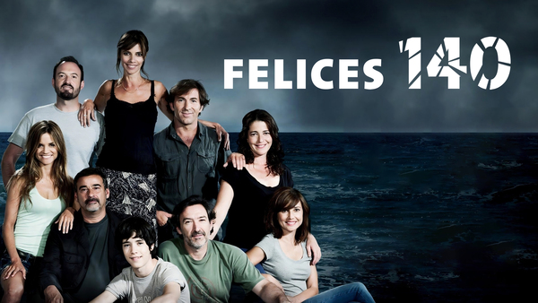 Felices 140