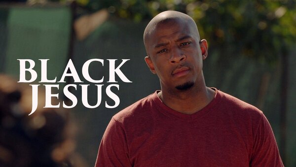 Black Jesus