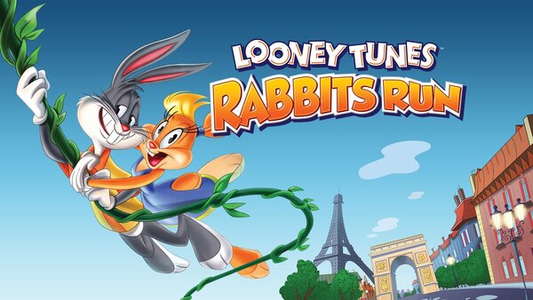 Looney Tunes: Rabbits Run