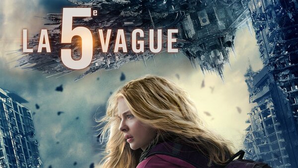 La 5e vague