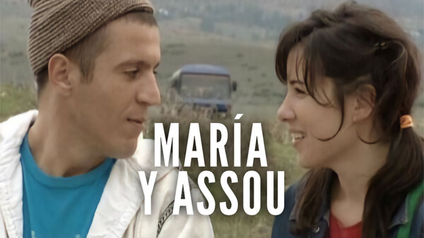 María y Assou