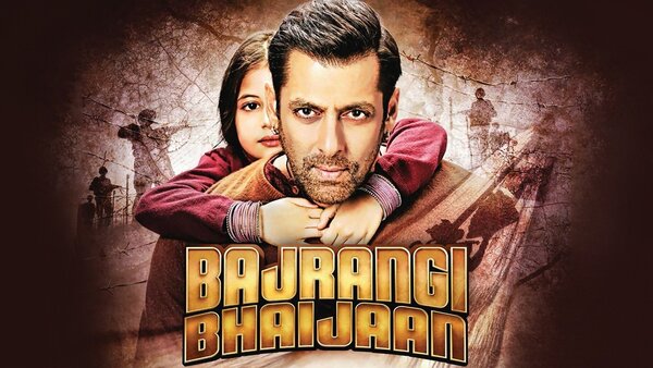 Bajrangi Bhaijaan
