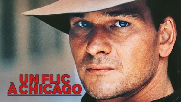 Un flic à Chicago