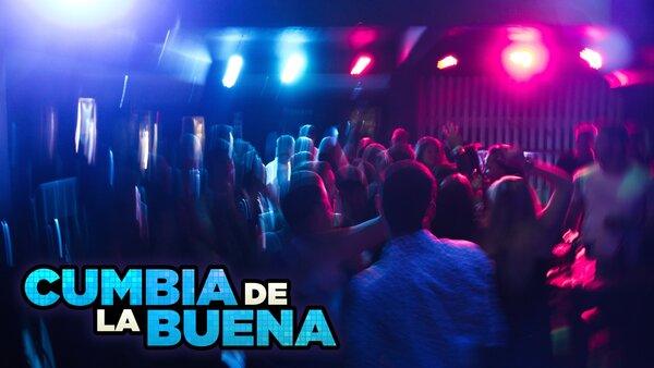 Cumbia de la buena