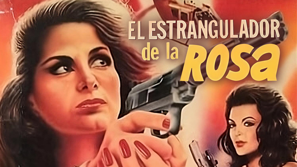 El estrangulador de la rosa