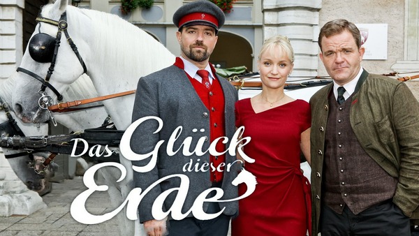 Das Glück dieser Erde