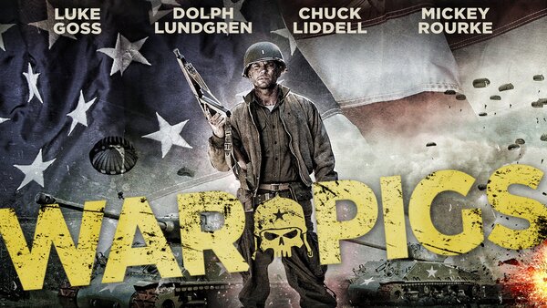 War Pigs