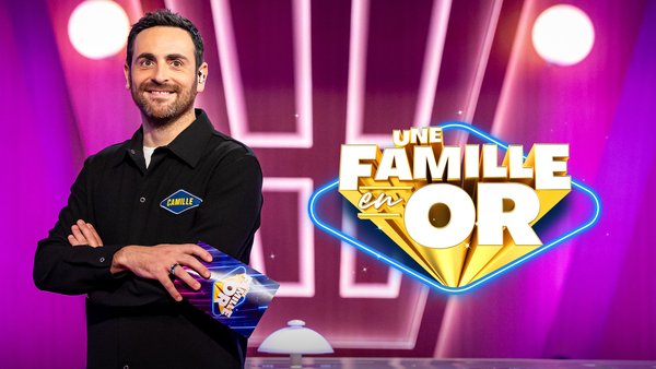 Une famille en or