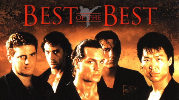 Best of the Best