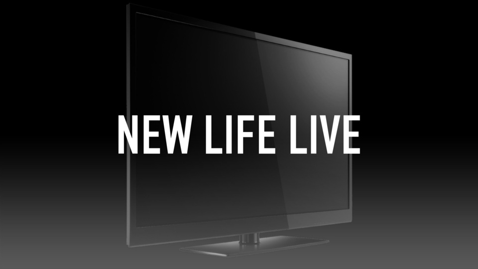 New Life Live