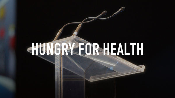 Hungry For Health