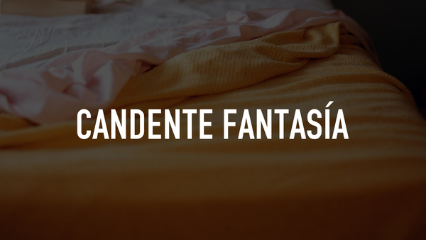 Candente Fantasía