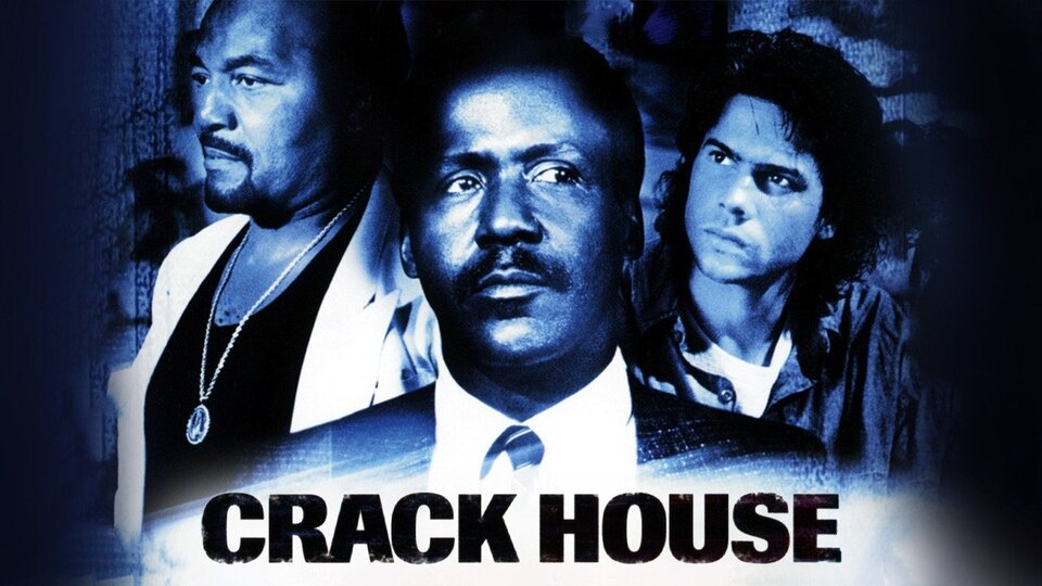 Crack House